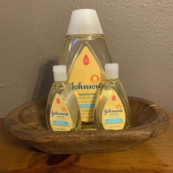 Baby Care Bundle - Picture 2 of 4